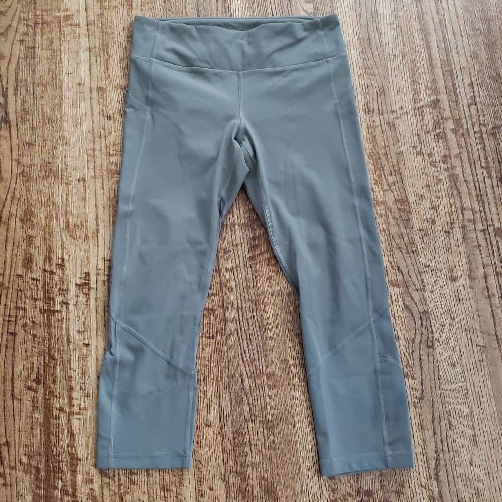 Lululemon Pace Rival Crop - Picture 6 of 12